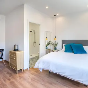 Hotelito Boutique Mar 3* Badalona