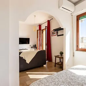 Tauromenion 3* Taormina