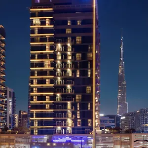 Royal Continental Business Bay 5* Dubai