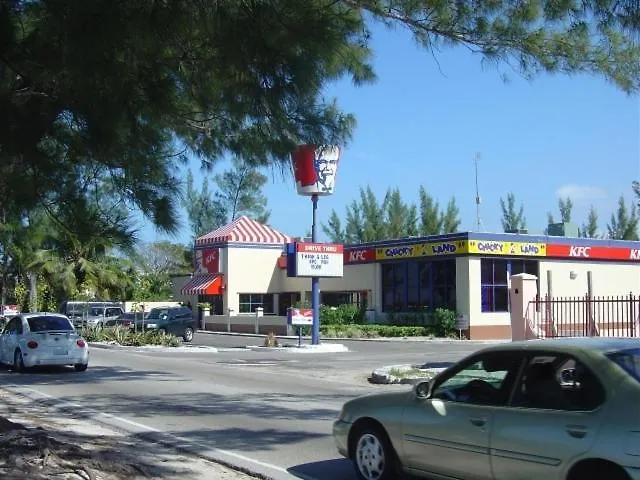 Sandelwood Studios' Nassau 2*,  Bahamas