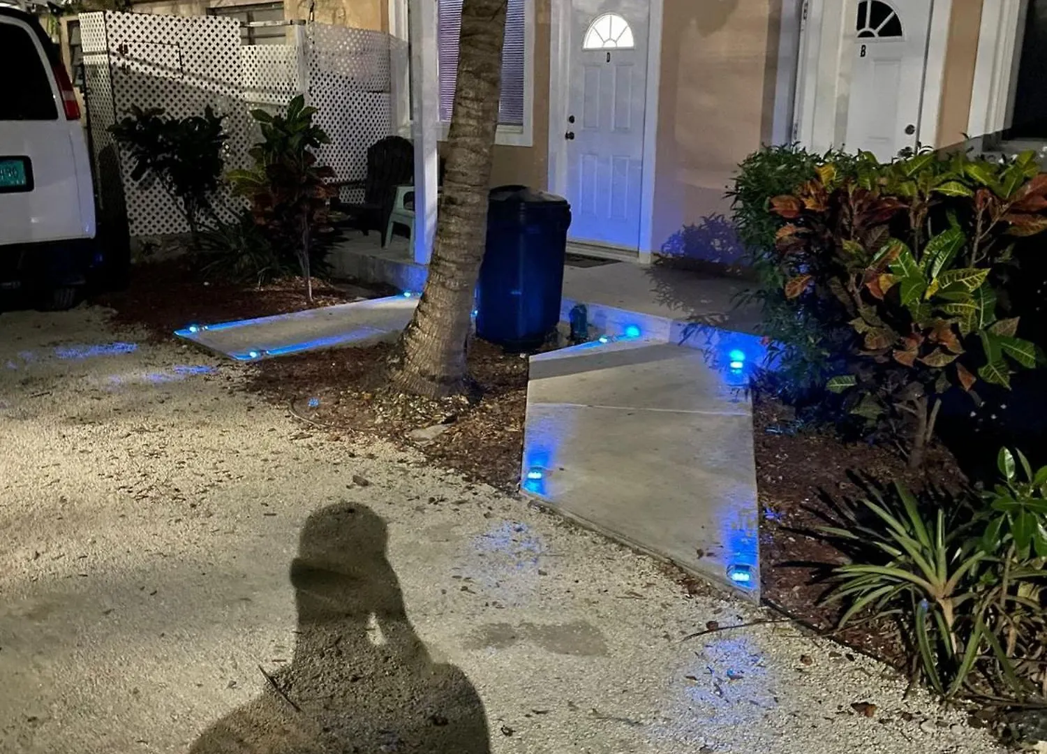 Sandelwood Studios' Nassau Bahamas