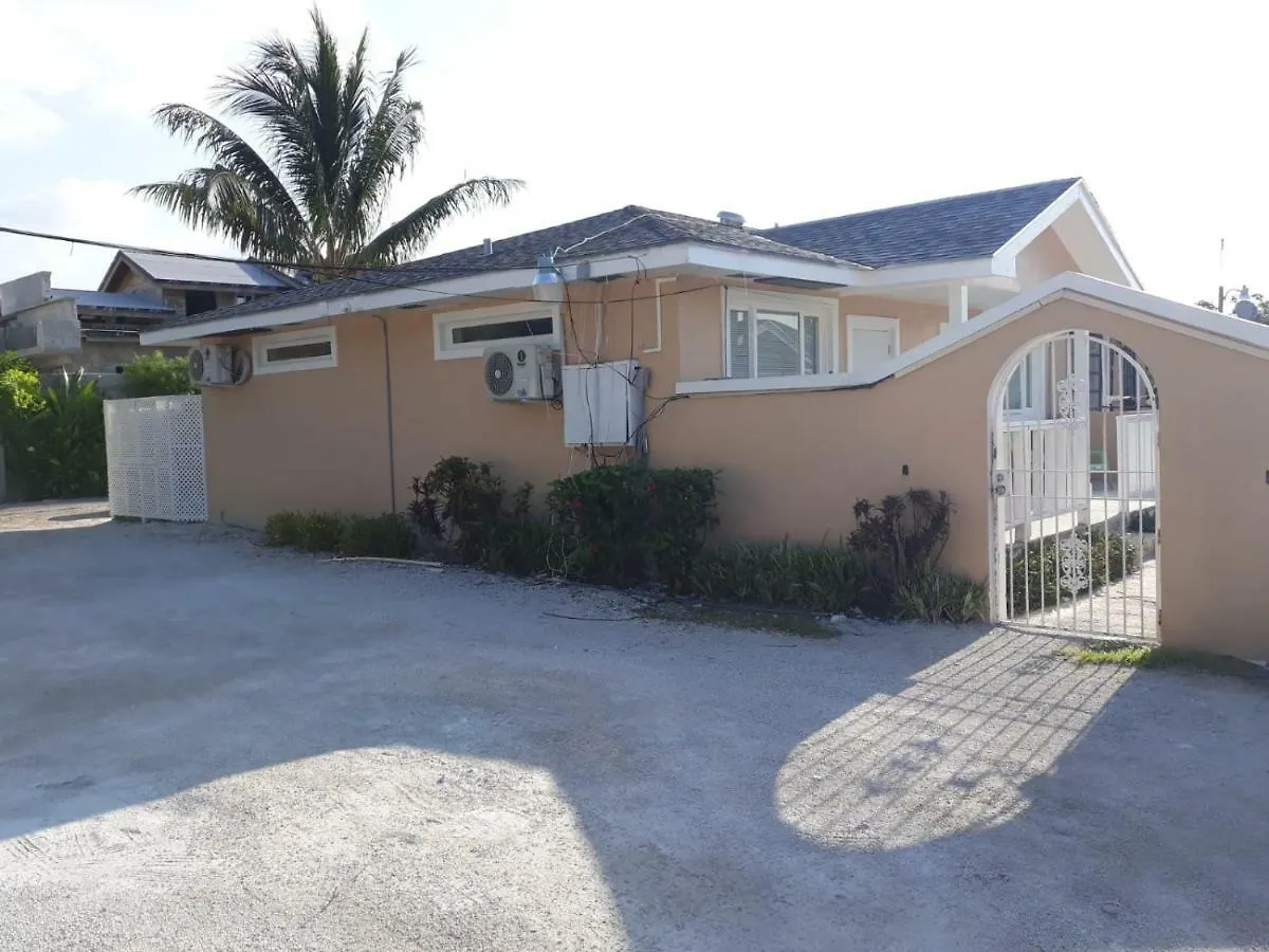 Sandelwood Studios' Nassau