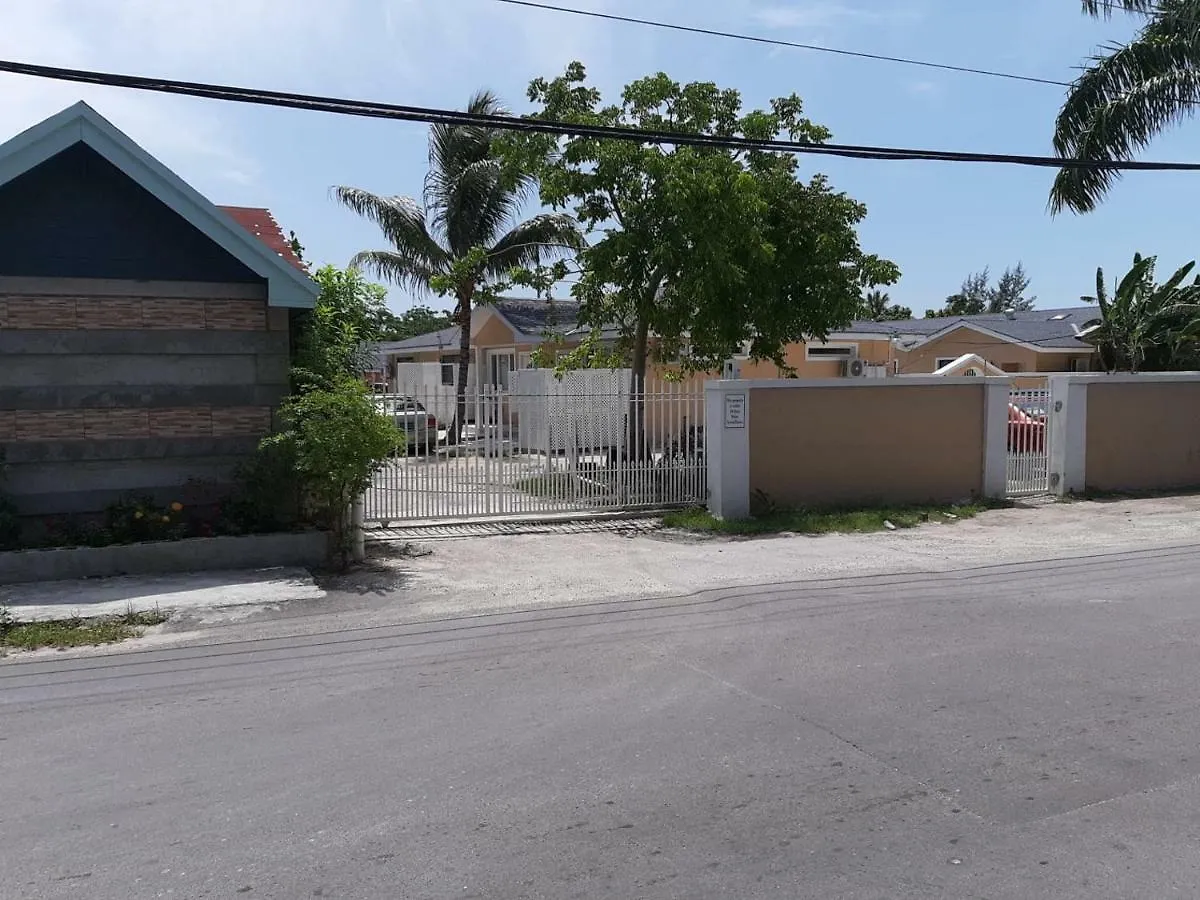 Sandelwood Studios' Nassau 2*,  Bahamas